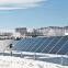 20kw Long warranty hybrid power solar and wind