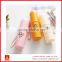hot sell good quality new design cartoon Plastic toothbrush case portable travel toothbrush case