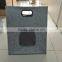 2017 china supplies cheap handmade kat vilt huis 100% wool cat house in stock
