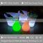 Brazil hot sale rgb led projector lamp for office building