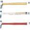 Ball pein hammer wooden handle(hammer,ball pein hammer,hand tool)