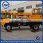 China Good Sale Truck Mounted Crane/ 5 Ton Truck With Crane