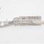Auto Locksmith Tools LISHI NE66 2-in-1 Auto Pick and Decoder For VOLVOLocksmith Tools
