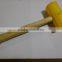 nylon hammer 400g high quality