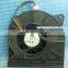 KDB0705HB-8E61 DC5V 0.40A 4wire 4pin laptop fan