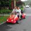 Electric Kids Adult Pedal Racing GO kart With Twin Seat