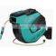 Garden water hose reel