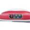 CE Approved Electronic heated Vibrating Slimming Massage Belt