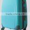 ABS luggage/suitcase/cabin size/trolley handle