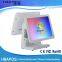HBA-Q7 Все в одном система POS / касса с сенсорным экраном для супермаркетов. Регистратор для розничной торговли POS-машина