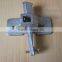 Malleable Iron Formwork Casted Wedge Clamp