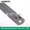 Stainless Steel Ruler Straight Steel Ruler