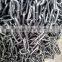 Black Painted,E.G,H.D.G G80/G70/G43/G30 Standard Link Chain