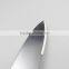 549-1055 5.5" stainless steel chef cooking knifeknife with beech wood handle