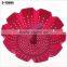 11002 silicone Foldable Vegetable Steamer filter
