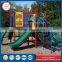 Food touch grade green/yellow/black color HDPE playground sheet