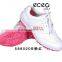 cheap price durable quality hot sale leather Golf Shoes