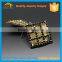 Wholesale 925 sterling silver beautiful cz stone stud earring designs for women