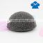 Cosmetic heart shape makeup sponge cheap price