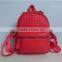 2015 new style school bag for teens
