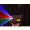 Лазерная RGB светильник мощностью 2В с анимацией для клубов
