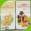 USA Standard High quality Flavored Pure Blended Fruit Tea