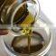 Hemp Seed Oil