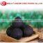 the Chinese Antioxidant health food, Fermented Solo Black Garlic