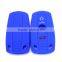 2017 Newest Design Silicone Car Remote Key Case Wholesale For Brand Car With Cheap Price
