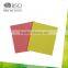 bulk kitchen mesh cleaning sponge diposable nonwoven sponge for furniture