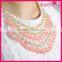 fashion women tassel necklace for women WNK-275