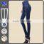High waist thicken tight slimming Korean style fashion pants