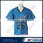 sublimated lacrosse reversible jersey, lacrosse head wholesale china