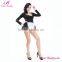 Hot Sale Women French Sexy Maid Costume