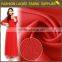 good quality with cheap price, chiffon fabric for dress, polyester chiffon fabric