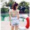 OEM Factory Womens Summer Sexy swimwear 2 Pieces brazilian Swimsuit Bikini