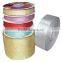 Colorful Metallic Ribbon