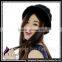 CX-C-197A Best Price Excellent Winter Mink Fur Women Felt Hat