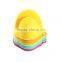 Wholesale 8.5*11cm Silicone Oven Mitts Cheap Good Quality Silicone Oven Mitts Gloves-for Cooking Baking BBQ