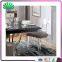 High Quality Living Room Furniture Acrylic Wedding Chairs Dining Room Chair