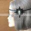 Lace Lady Masquerade Mask,Wedding Party Mask,Crystal Decorative Masks