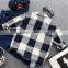 2017 New fashion kids clothes korean style kids boys t shirt
