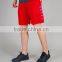 breatheasy sport shorts pants with side zipper pockets