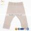 Soft Baby Knitted Cashmere Trousers Pants