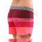 Best Quality Slim Fit Custom Design Womens Gym Shorts