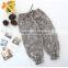 Kids Brand Factory Online Shopping Harem Pants Toddler Legging For Baby