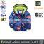2016Hot Sale Short Hoody Detachable Sleeve Kid Down Jacket