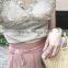 Runwaylover 5299 Hot Sale Ladies New Design Sexy Ladies Sexy Crop Top
