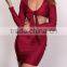 Runwaylover 087 Hot Sale 2017 Ladies Fashion Suits , Women Sexy Crop Tops And Mini Skirts