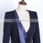 custom female clothes ladies dress latest office uniform design 2017